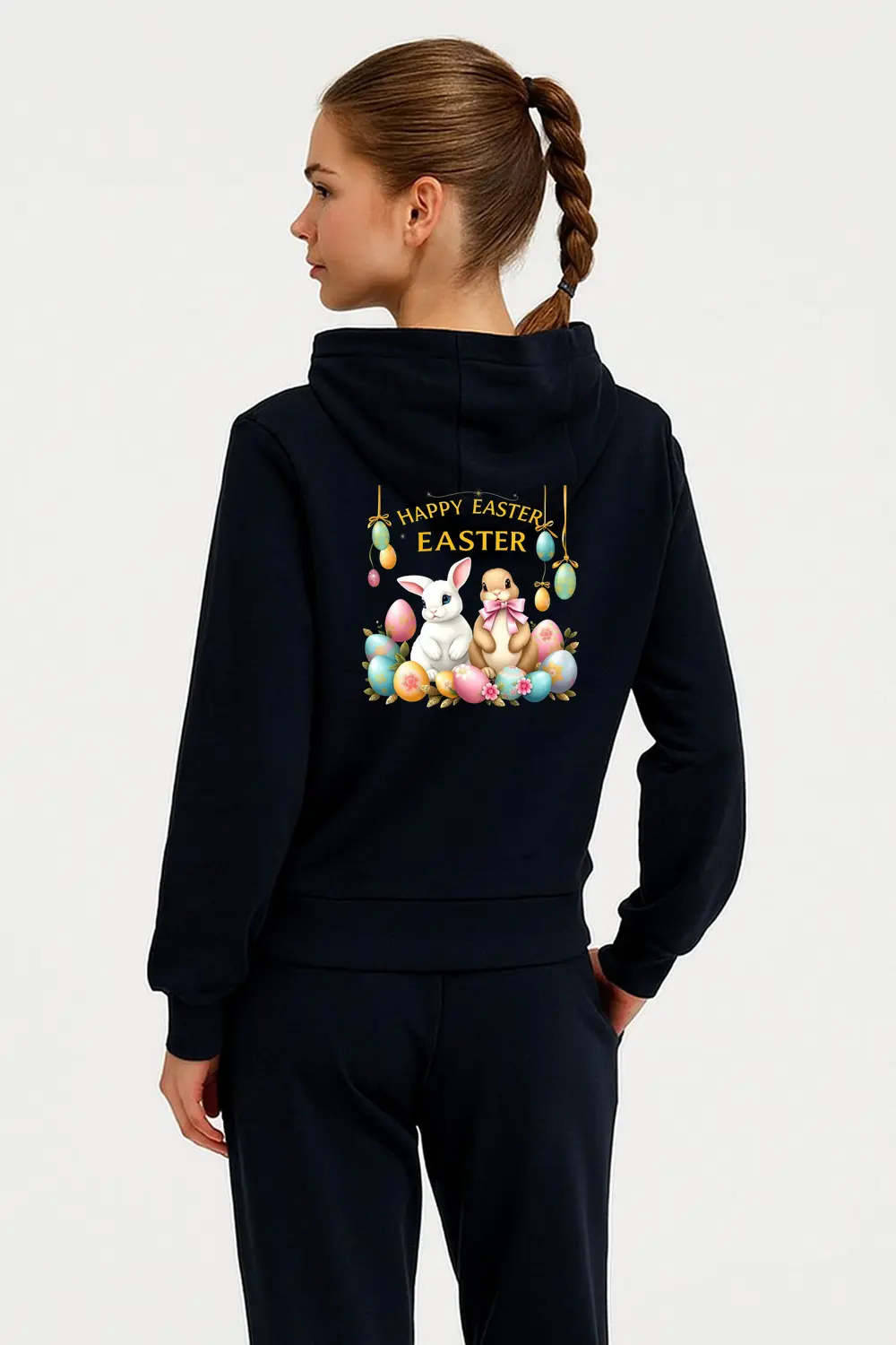 Family That Hunts Together Stays Together Hoodie