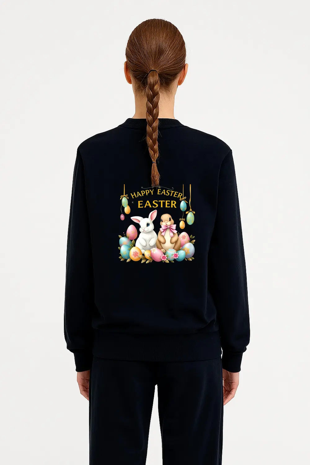 Family That Hunts Together Stays Together Sweatshirt