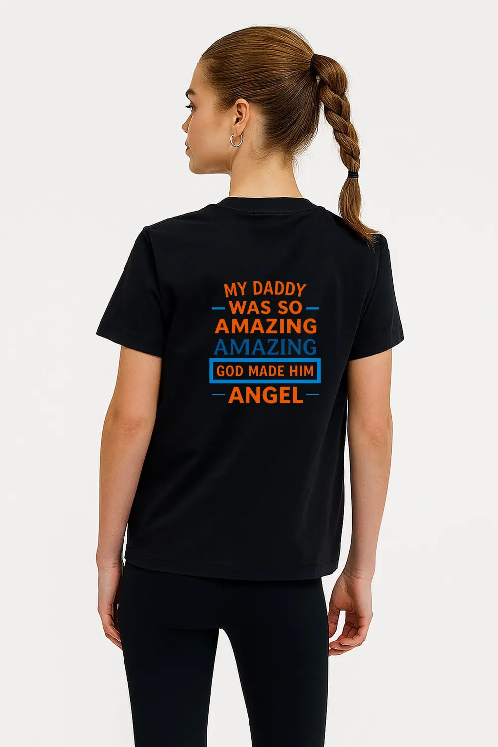 Fix It Like Father T-Shirt