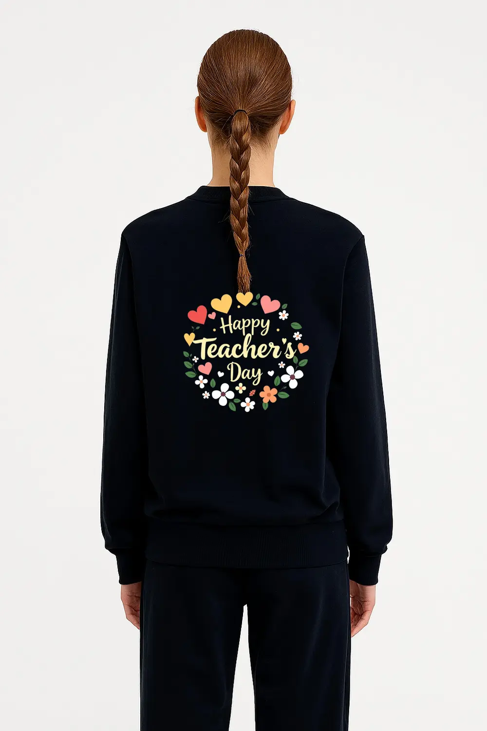 I Survived Another School Year Sweatshirt