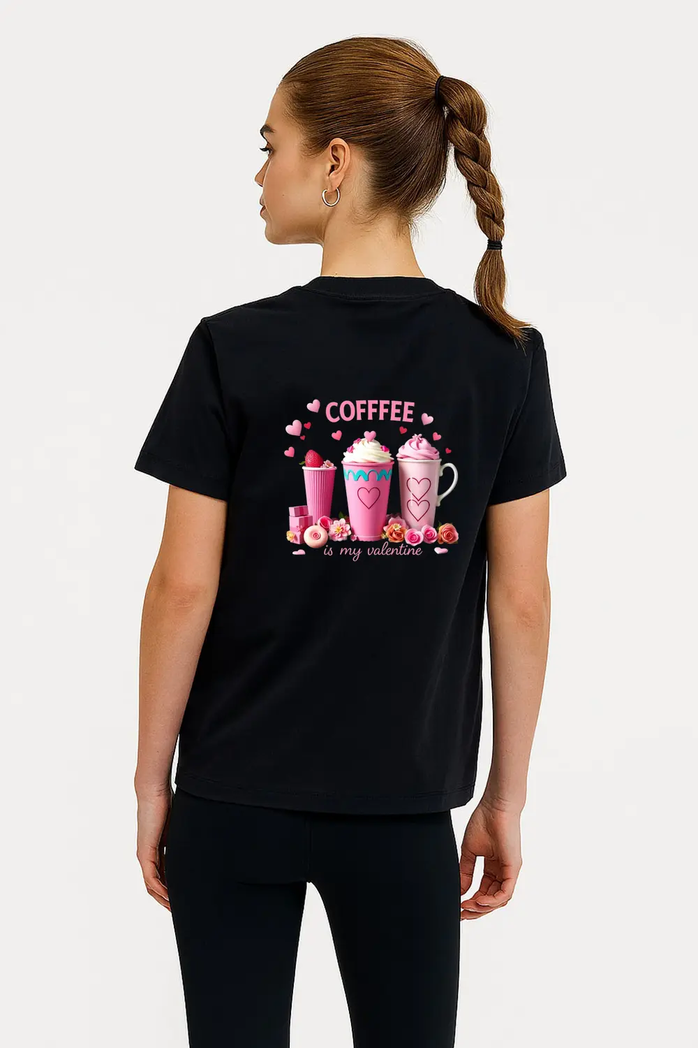 Made For Loving You T-Shirt