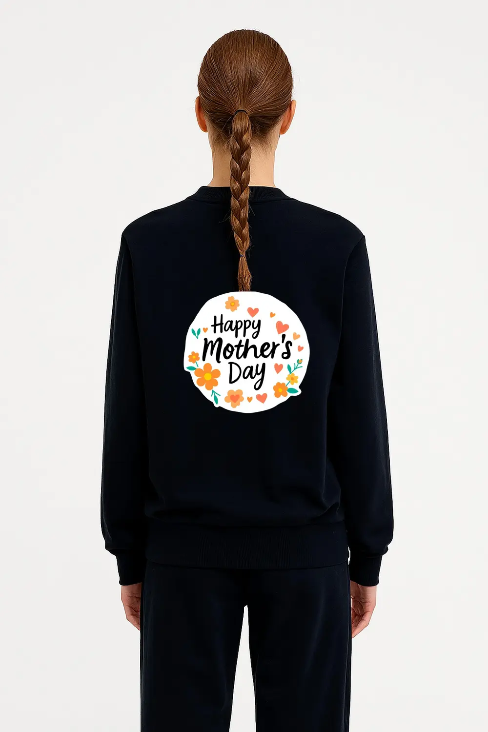 Make Her Day Magical Sweatshirt
