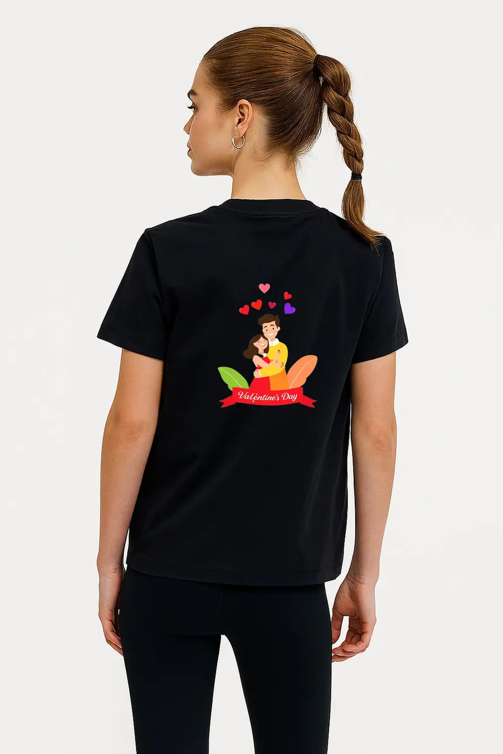 Make This Valentines Day Unforgettable T-Shirt